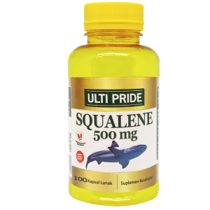 SQUALENE 500 MG