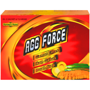 AGG FORCE ADULTS