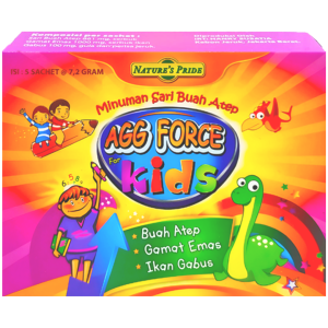 AGG FORCE KIDS