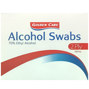 ALCOHOL SWABS