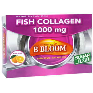 FISH COLLAGEN 1000 MG