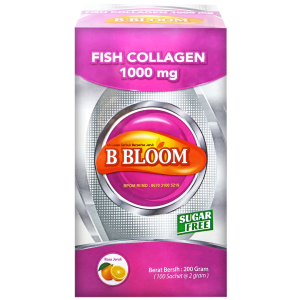 FISH COLLAGEN 1000 MG