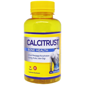 BONE HEALTH