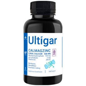 CALMAGZINC