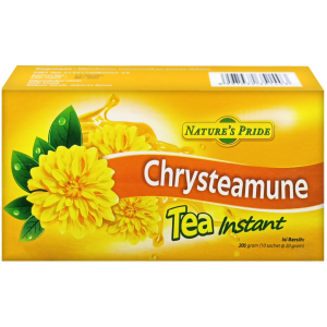 CHRYSTEAMUNE TEA INSTANT