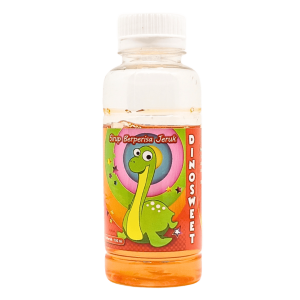 SYRUP