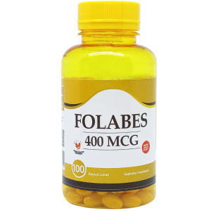 400 MCG ASAM FOLAT