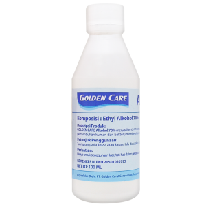 ETHYL ALKOHOL 70%