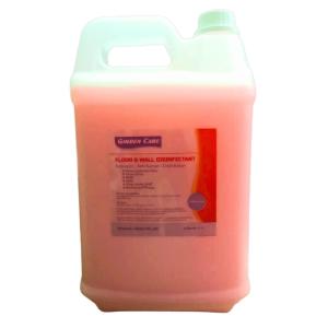FLOOR DISINFECTANT ANTISEPTIC