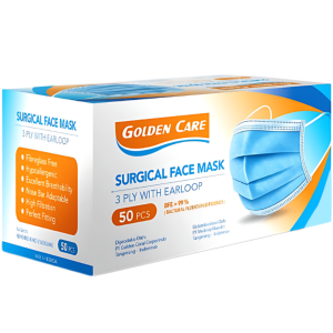 SURGICAL FACE MASK