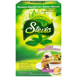 STEVIA