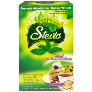 STEVIA