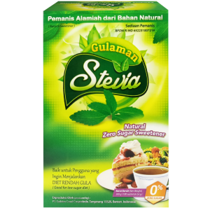 STEVIA