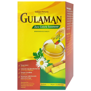 SUCRALOSE