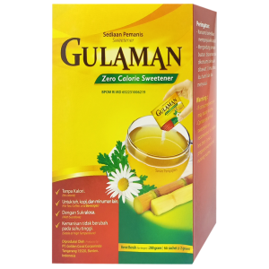 SUCRALOSE