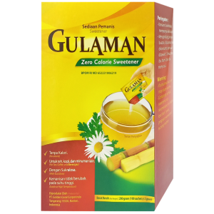 SUCRALOSE