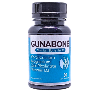 MAINTAIN BONE HEALTH