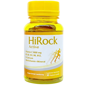 VITAMIN C, B1, B2, B3, B6, B12, D-CALCIUM MULTIVITAMIN + MINERAL
