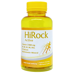 VITAMIN C, B1, B2, B3, B6, B12, D-CALCIUM MULTIVITAMIN + MINERAL
