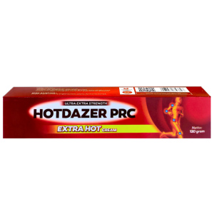 EXTRA HOT CREAM