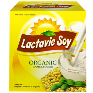 SOY MILK POWDER