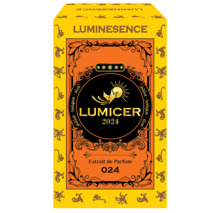 LUMINESENCE
