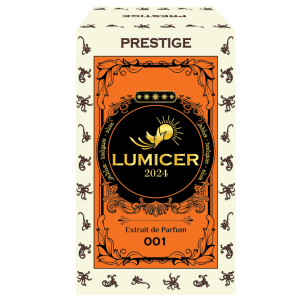 PRESTIGE