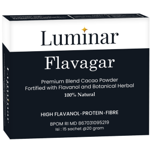 FLAVAGAR PREMIUM BLEND CACAO