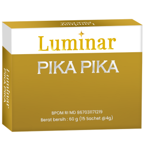 PIKA-PIKA
