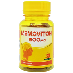 500 MG