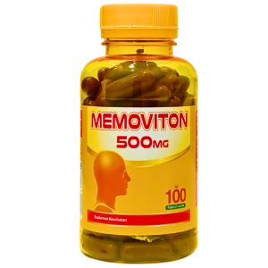 500 MG