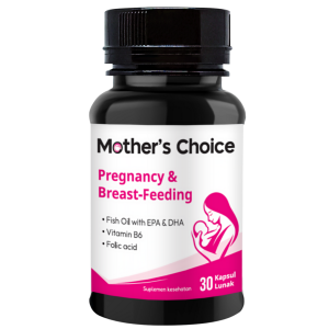 PREGNANCY & BREAST FEEDING