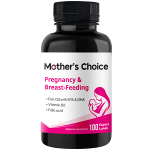 PREGNANCY & BREAST FEEDING