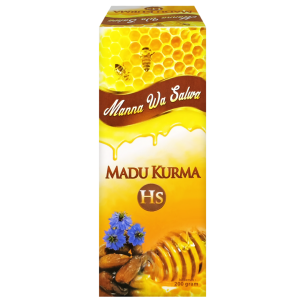 MADU KURMA HS