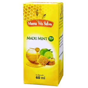 MADU MINT BP