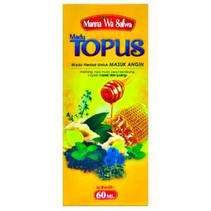 MADU TOPUS