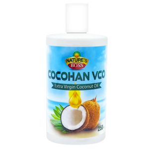 COCOHAN VCO