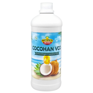COCOHAN VCO