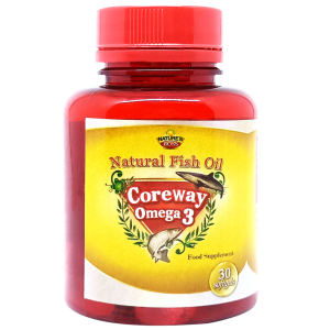 COREWAY OMEGA 3