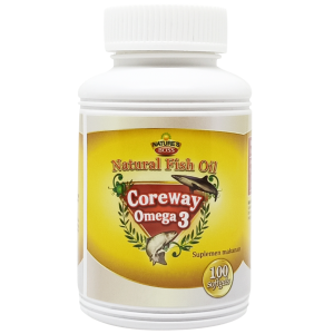 COREWAY OMEGA 3