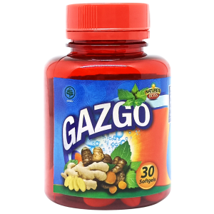 GAZGO JAMU