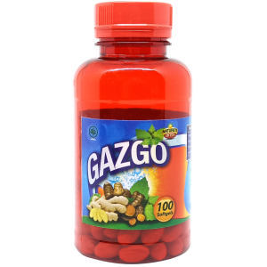 GAZGO JAMU