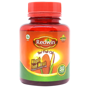 REDWIN RED FRUIT OIL
