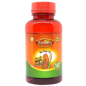REDWIN RED FRUIT OIL