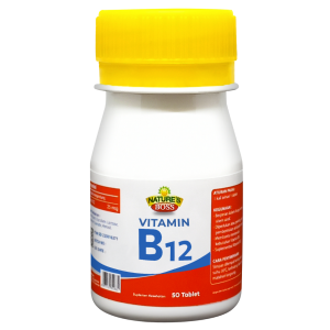 VITAMIN B12