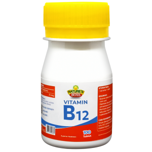 VITAMIN B12