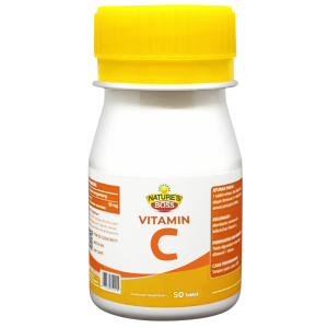 VITAMIN C