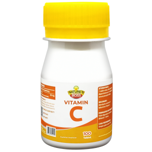 VITAMIN C