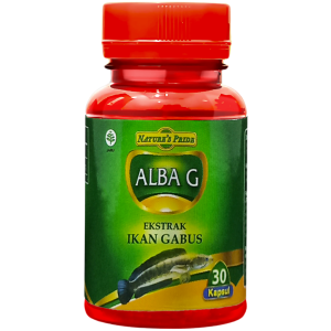 ALBA G