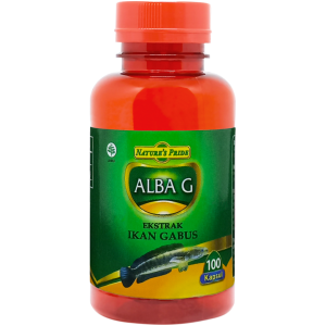 ALBA G